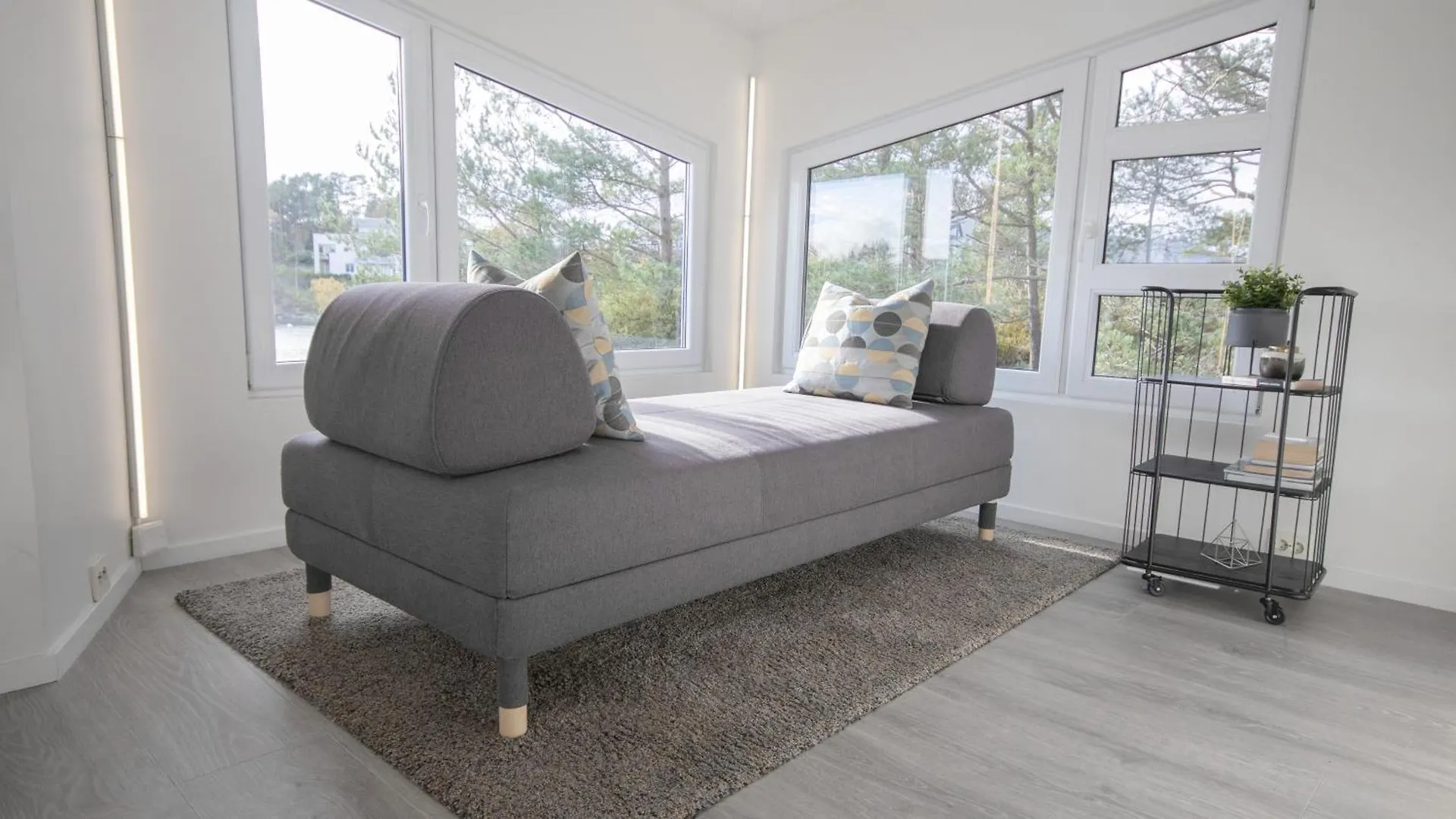 Floating Villa Bergen 3*,  Norge