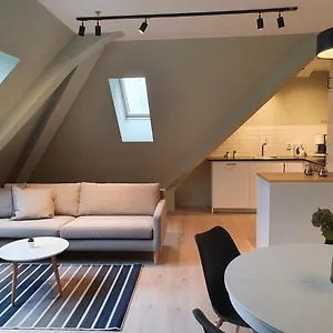 Apartament Kong Oscars