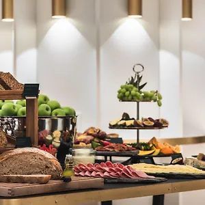 Hotel Norge By Scandic