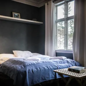 Apartament Amunds