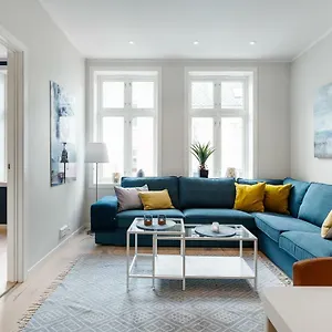 Apartament Hoyden